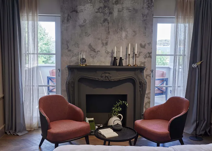 Martis Forum Heritage & 4*