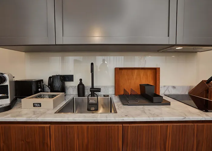 Hotel Martis Forum Heritage &