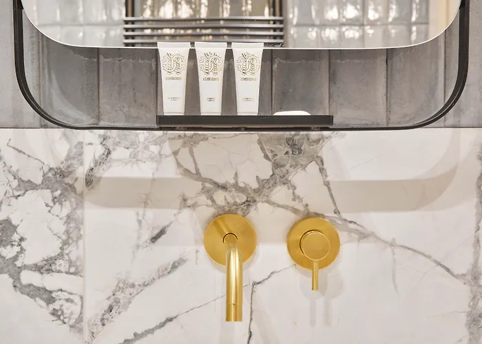 Martis Forum Heritage & 호텔