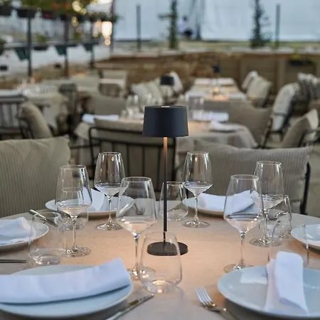 Martis Forum Heritage & Hotel Poreč