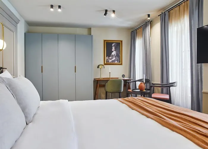 Martis Forum Heritage &