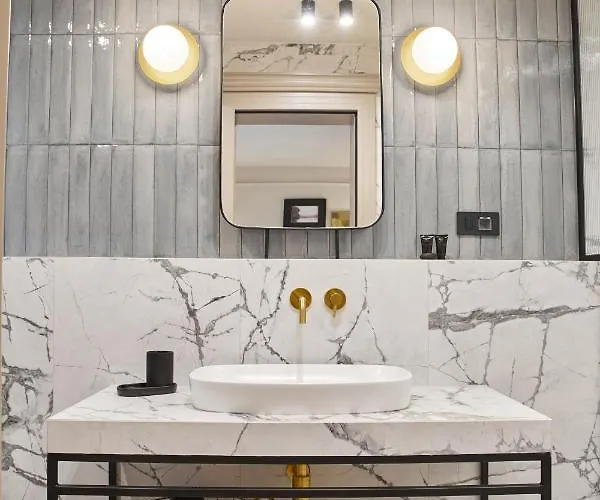 Martis Forum Heritage & 4*