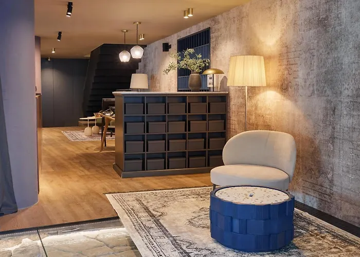 Martis Forum Heritage &